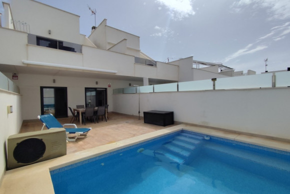 Villa - Revente - Pilar de la Horadada - Pilar de la Horadada