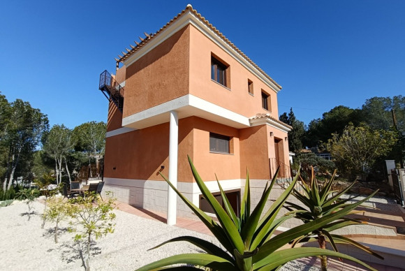 Villa - Revente - Pinar de Campoverde - Pinar de Campoverde