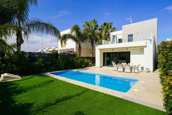 Villa - Revente - Rojales - Rojales