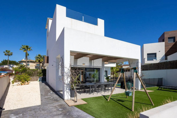 Villa - Revente - Rojales - Rojales