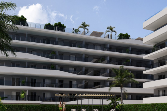 Villa - Revente - SANTA POLA - JJHOVAL-56397