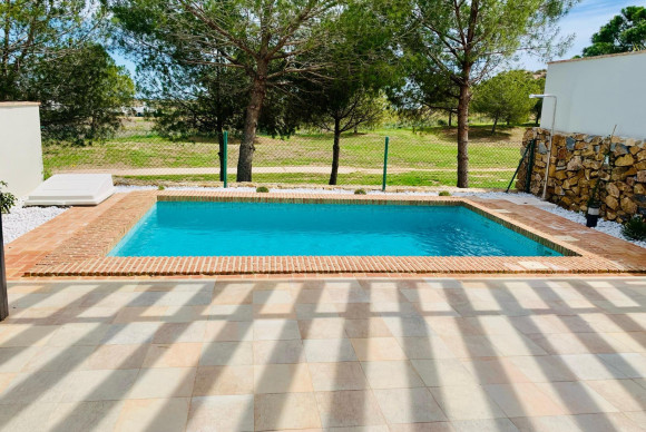 Villa - Revente - Sucina - Sucina