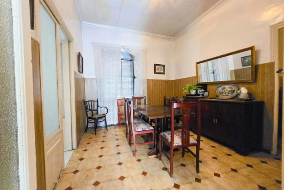Villa - Revente - Torrevieja - torrevieja