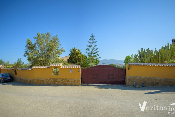 Villa - Revente - Vera - JJVERI-55939