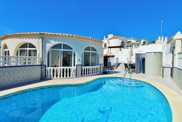 Villa - Revente - Villamartin - Villamartin