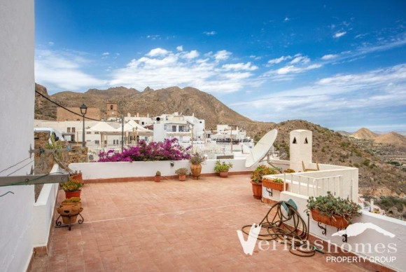 Village house - Resale - Mojacar - Mojacar