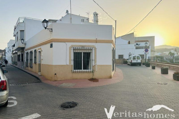 Village house - Reventa - Los Gallardos - Los Gallardos