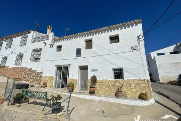 Village house - Reventa - Lubrin - Lubrin