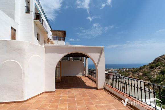 Village house - Revente - Mojacar - Mojacar