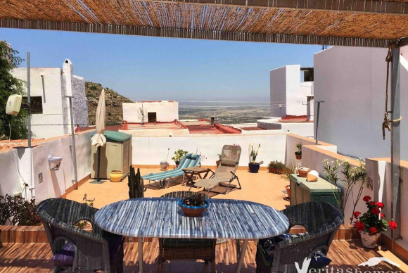 Village house - Revente - Mojacar - Mojacar