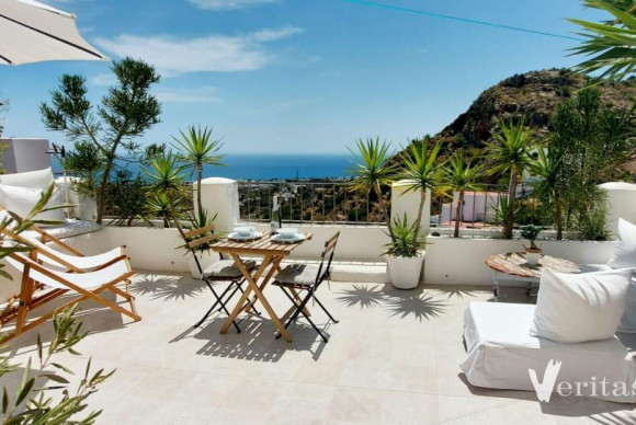 Village house - Revente - Mojacar - Mojacar