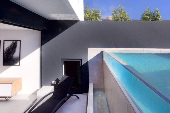 Villas - Obra nueva - Alfaz del Pi - 03581