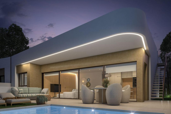 Villas - Obra nueva - Dolores - dolores