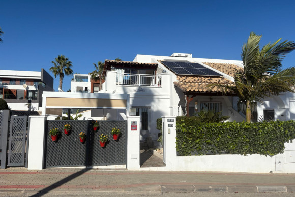 Vrijstaande Villa - Herverkoop - Algorfa - La Finca Golf Resort