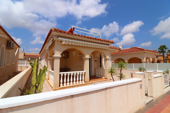 Vrijstaande Villa - Herverkoop - Algorfa - Lo Crispin