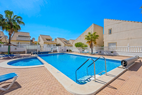 Vrijstaande Villa - Herverkoop - Ciudad Quesada - Ciudad Quesada