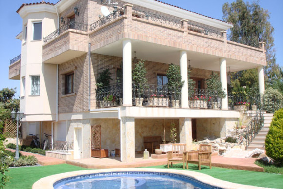 Vrijstaande Villa - Herverkoop - Ciudad Quesada - JJVIA-51364