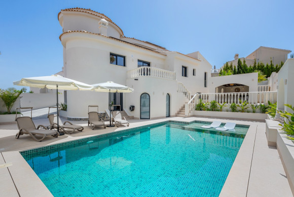 Vrijstaande Villa - Herverkoop - Ciudad Quesada - La Marquesa