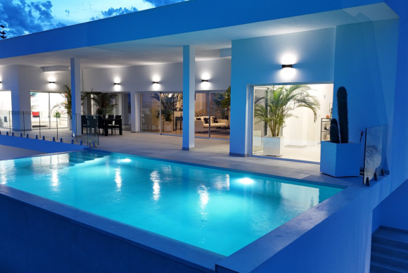 Vrijstaande Villa - Herverkoop - La Marina - La Marina