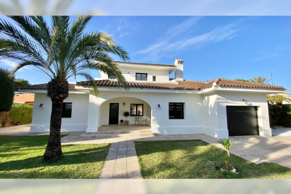 Vrijstaande Villa - Herverkoop - Orihuela Costa - Cabo Roig