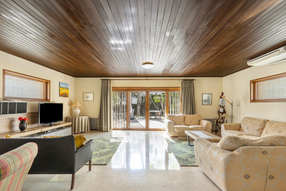 Vrijstaande Villa - Herverkoop - Orihuela Costa - Las Filipinas