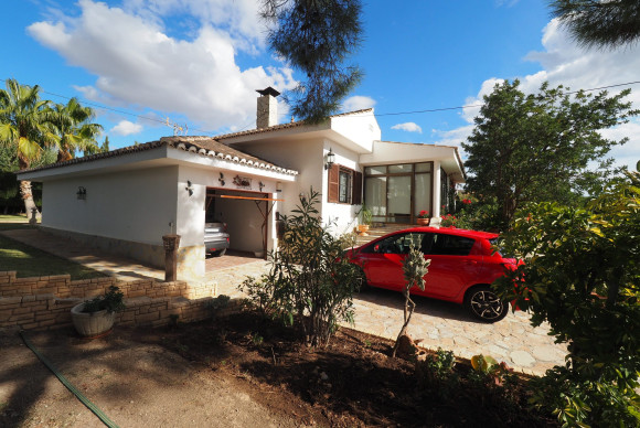 Vrijstaande woning - Herverkoop - El Campello - El Campello