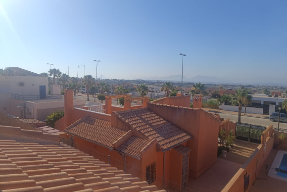 Vrijstaande woning - Herverkoop - Murcia - Murcia