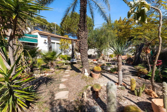 Vrijstaande woning - Herverkoop - Orihuela Costa - JJMYR-17599