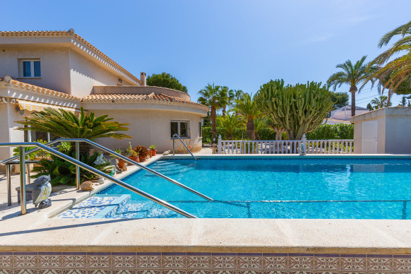 Vrijstaande woning - Herverkoop - Orihuela Costa - Orihuela Costa