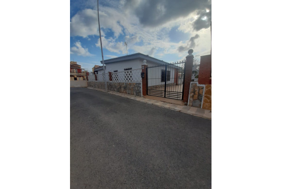 Vrijstaande woning - Herverkoop - Torrevieja - Torrevieja