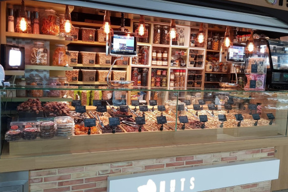 Winkel - Herverkoop - Alicante - Centro