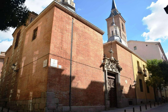 Winkel Ruimte - Herverkoop - Madrid - La Latina