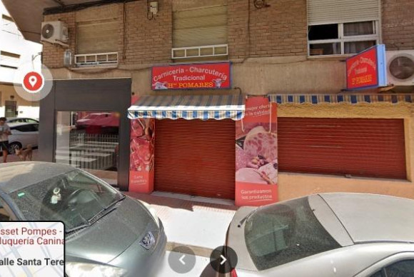 Winkel Ruimte - Herverkoop - San Vicente del Raspeig - San Vicente del Raspeig