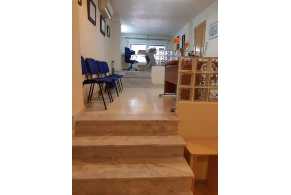 Winkel Ruimte - Herverkoop - Torrevieja - JJTIT-96136