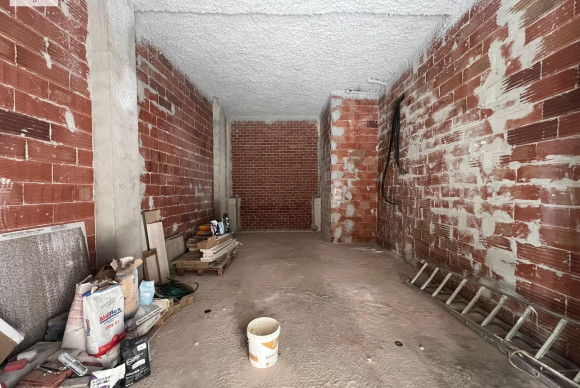 Winkel Ruimte - Nieuwbouw - Valencia - Benicalap