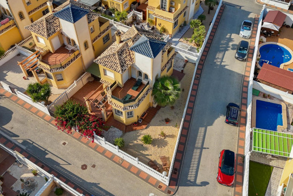 Woning - Herverkoop - Algorfa - Lo Crispin