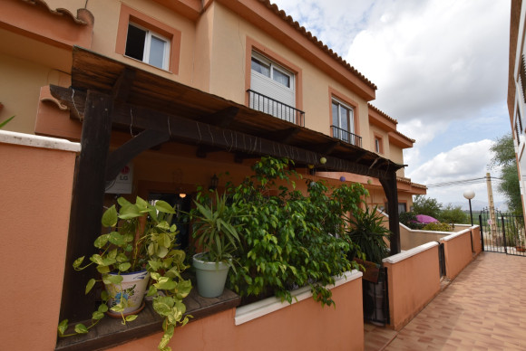 Woning - Herverkoop - Algorfa - Montemar