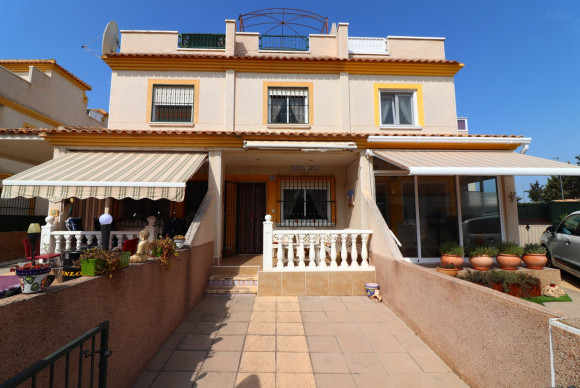 Woning - Herverkoop - Algorfa - Montemar