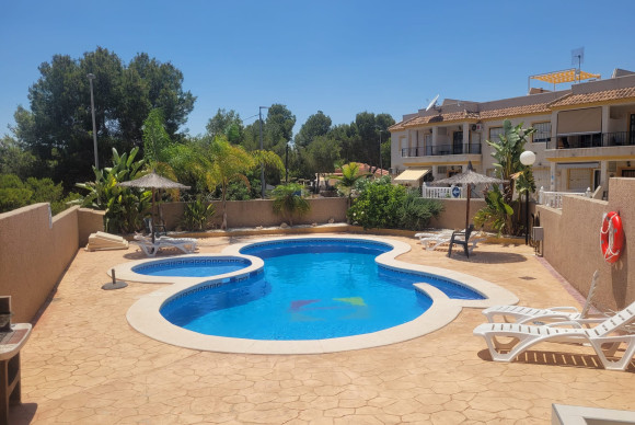 Woning - Herverkoop - Algorfa - Montemar