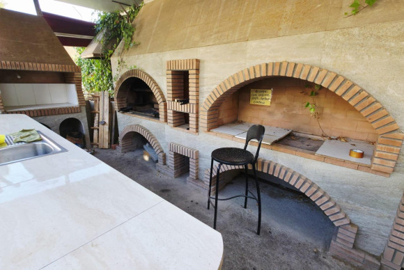 Woning - Herverkoop - Alicante - La Albufereta