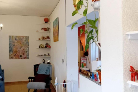 Woning - Herverkoop - Almoradí - El saladar