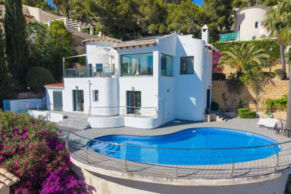 Woning - Herverkoop - Altea - Altea