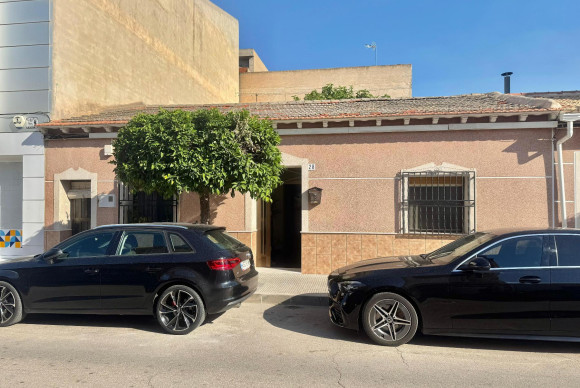 Woning - Herverkoop - Benejúzar - Benejúzar