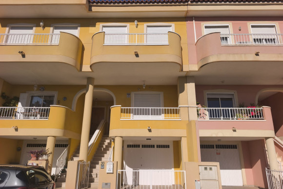 Woning - Herverkoop - Benejúzar - Benejúzar