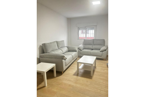 Woning - Herverkoop - Benidorm - Levante