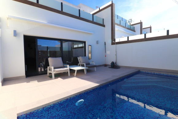 Woning - Herverkoop - Benijofar - Benijofar - Village