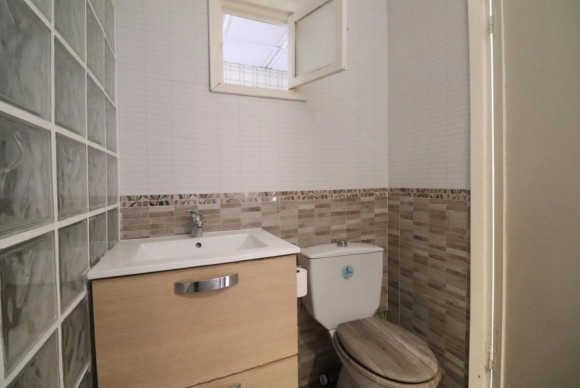 Woning - Herverkoop - Benijofar - Benijófar