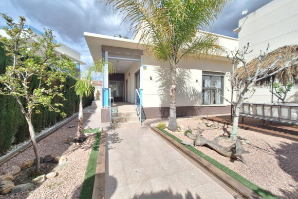 Woning - Herverkoop - Benijofar - Costa blanca sur