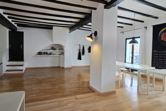 Woning - Herverkoop - Benissa - Benissa