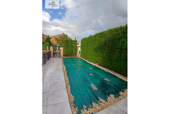 Woning - Herverkoop - Betera - Camì Paterna-Lloma del Calderer